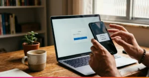 Blog Autenticação em dois fatores: ative já