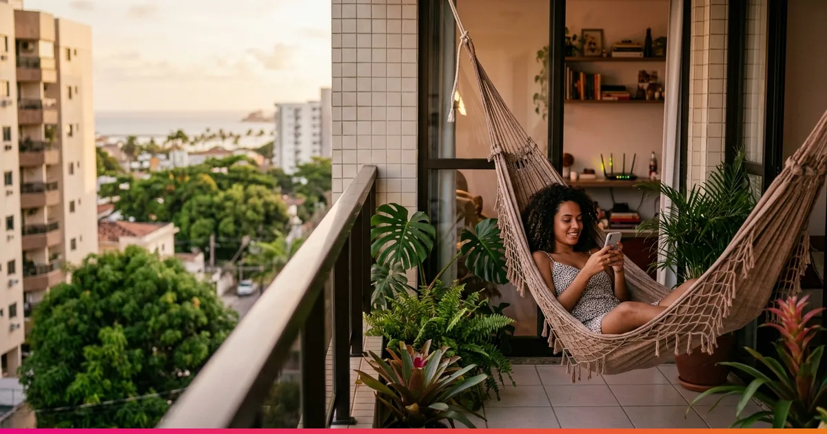 Como economizar dados móveis usando o Wi-Fi