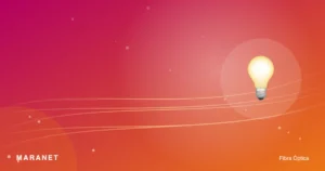 Internet fibra óptica ou via rádio: qual a diferença na prática
