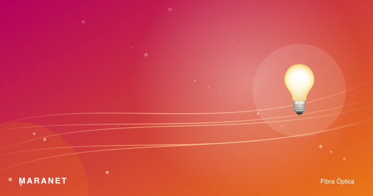 Internet fibra óptica ou via rádio: qual a diferença na prática