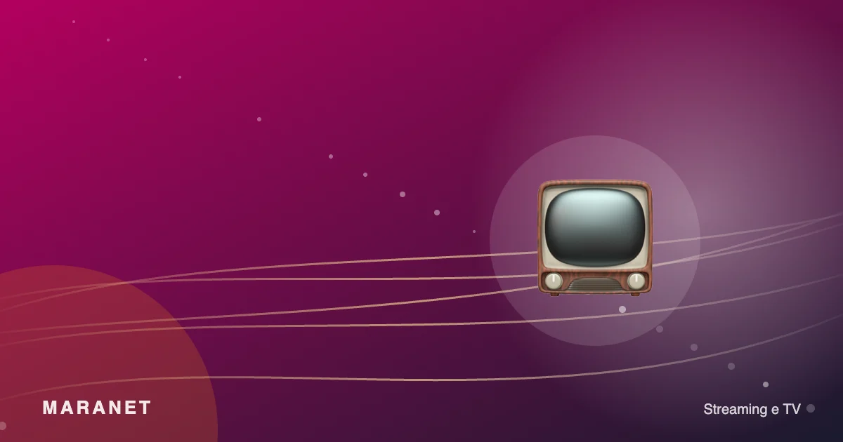 Quanta internet é preciso para assistir streaming em 4K