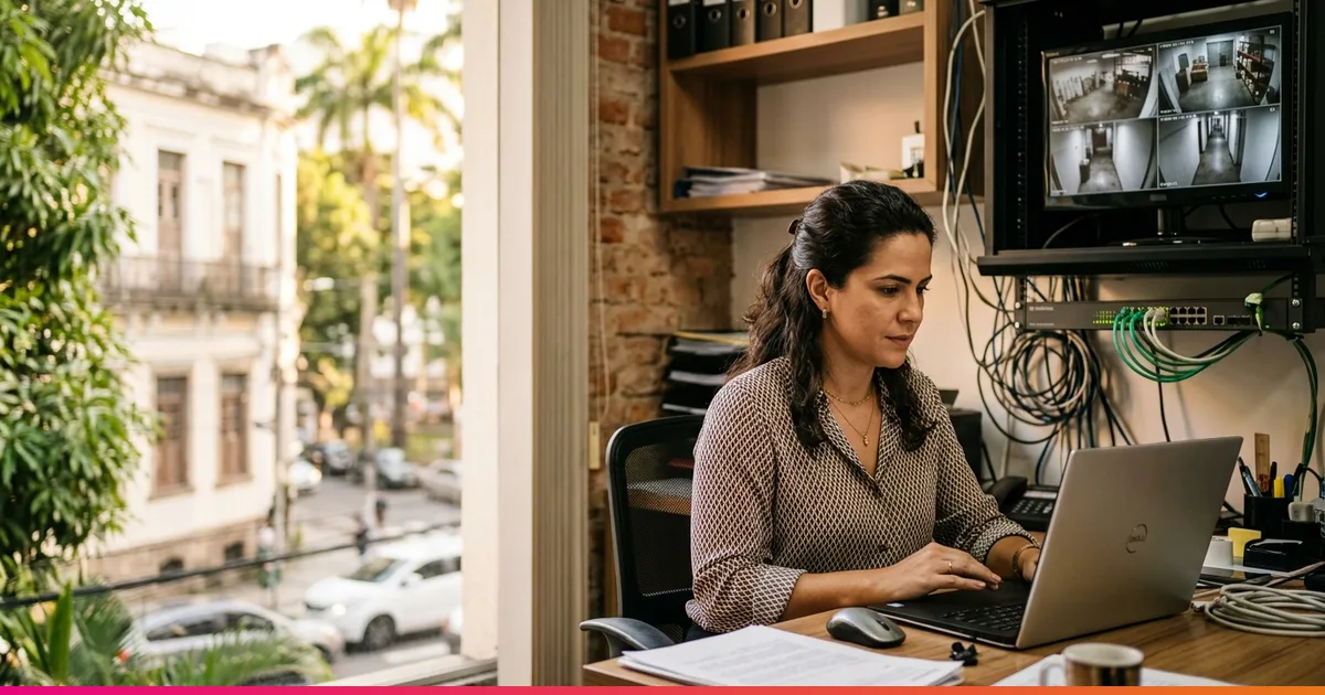 IP fixo para empresas: para que serve IP fixo para empresas: para que serve