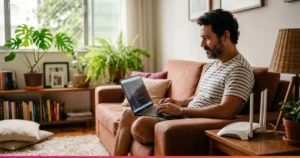 Blog Como mudar o nome da rede Wi-Fi e por que isso ajuda