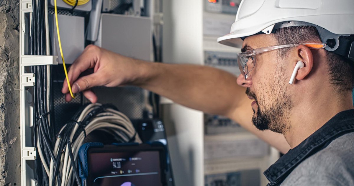 Como funciona o suporte técnico da Maranet Como funciona o suporte técnico da Maranet