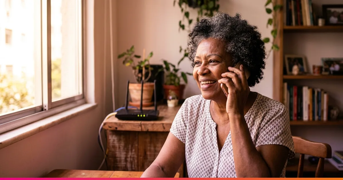 Chamadas por Wi-Fi: o que é e como ativar