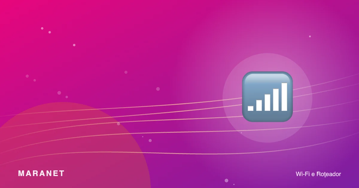 Wi-Fi lento: 10 causas comuns e como resolver